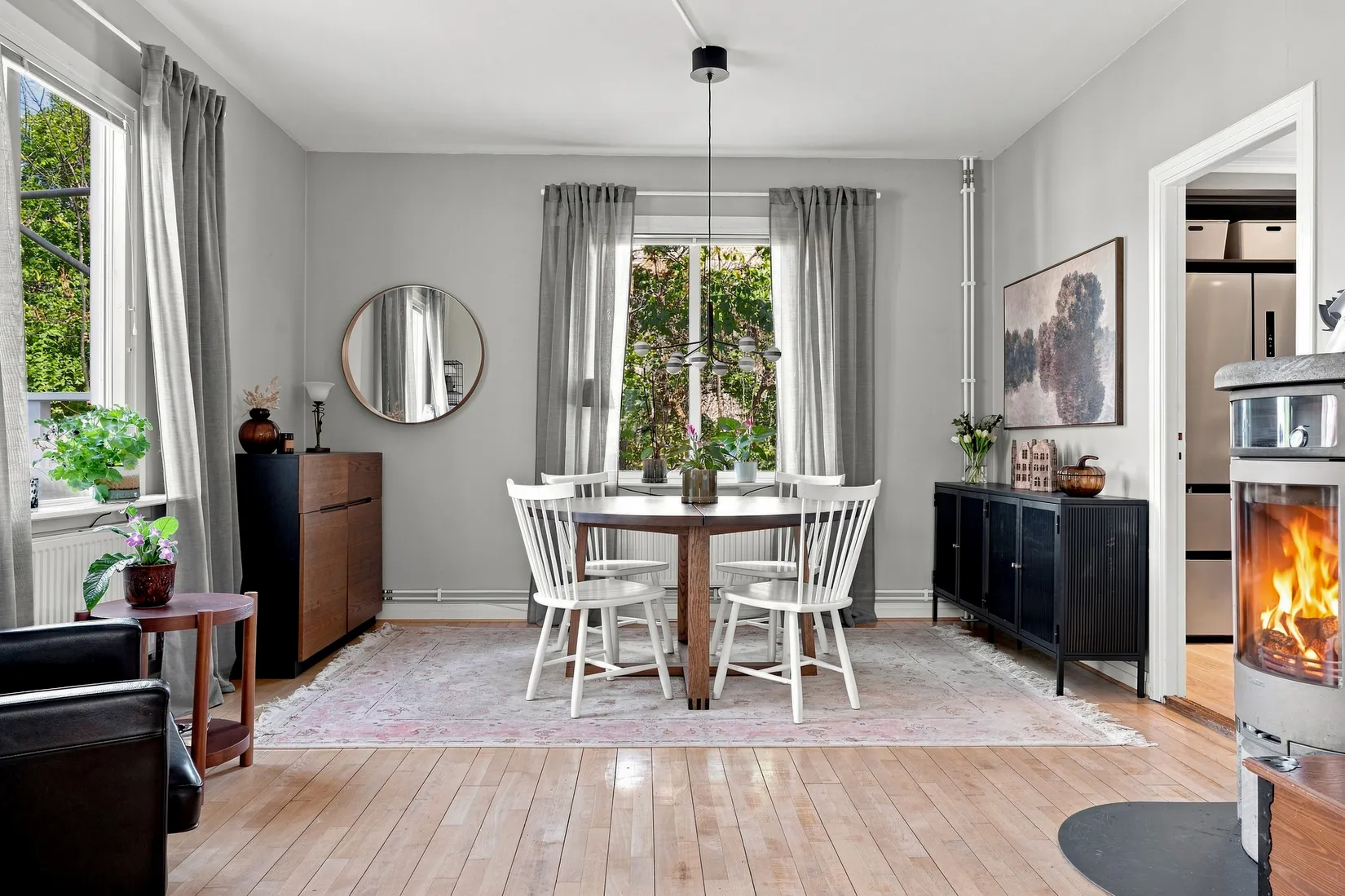Villa, Brunnsgatan 25, Östermalm, Borlänge