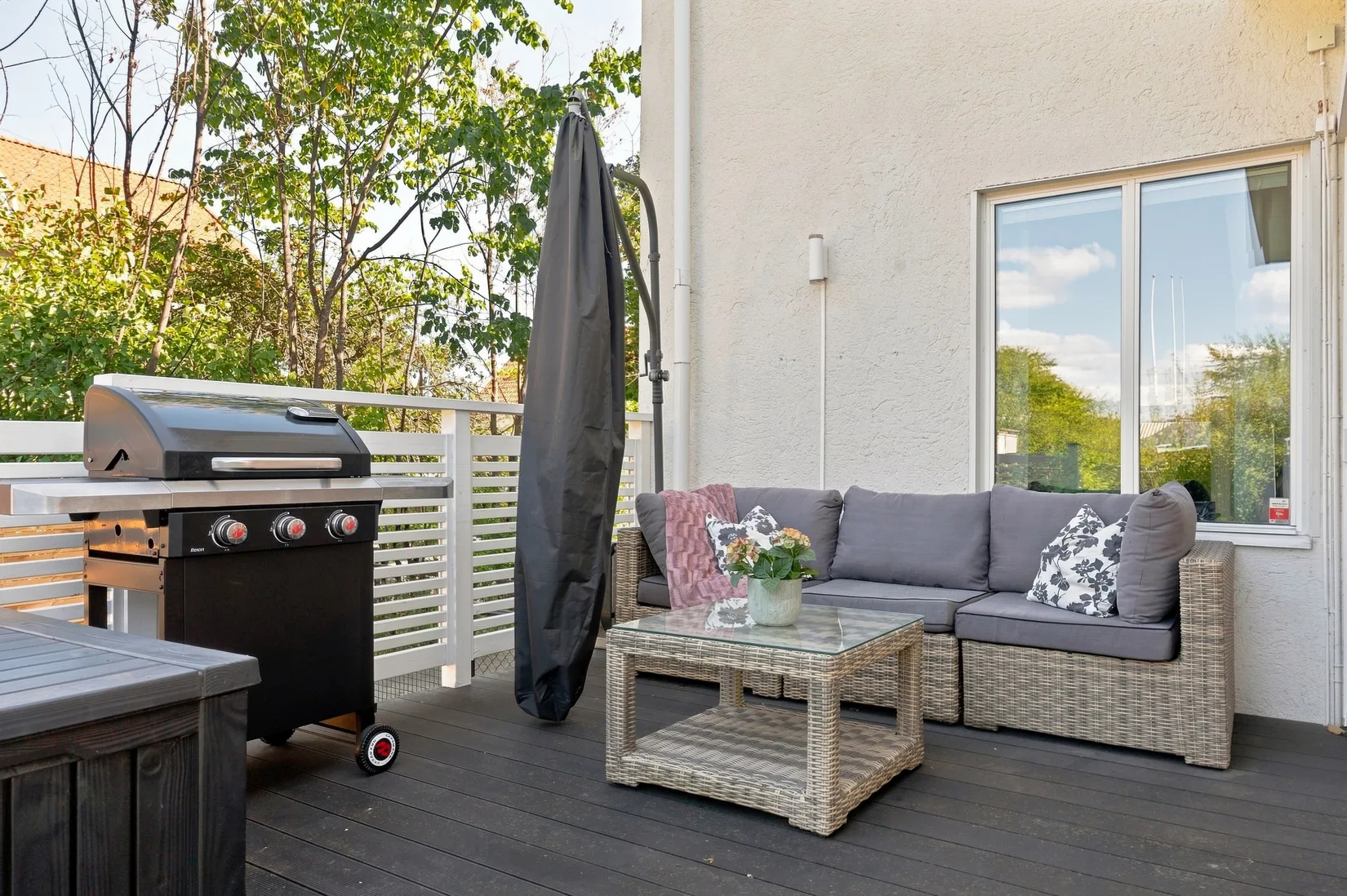Villa, Brunnsgatan 25, Östermalm, Borlänge
