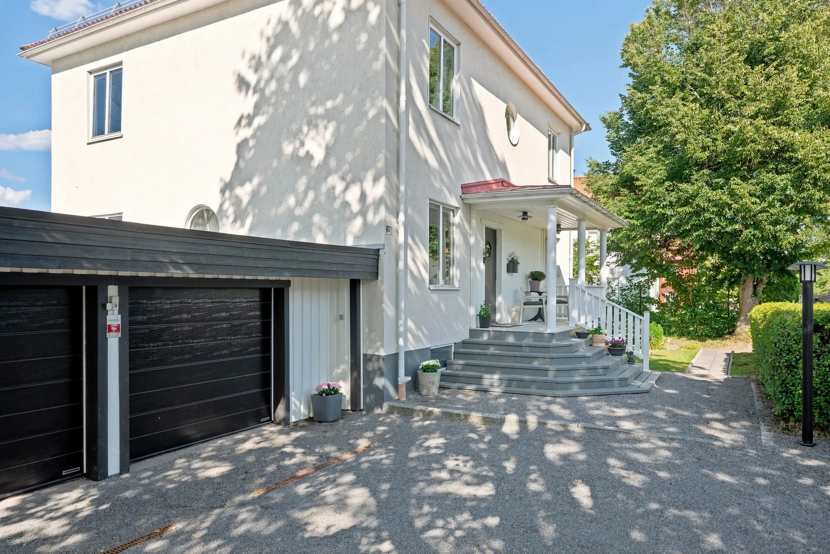 Villa, Brunnsgatan 25, Östermalm, Borlänge
