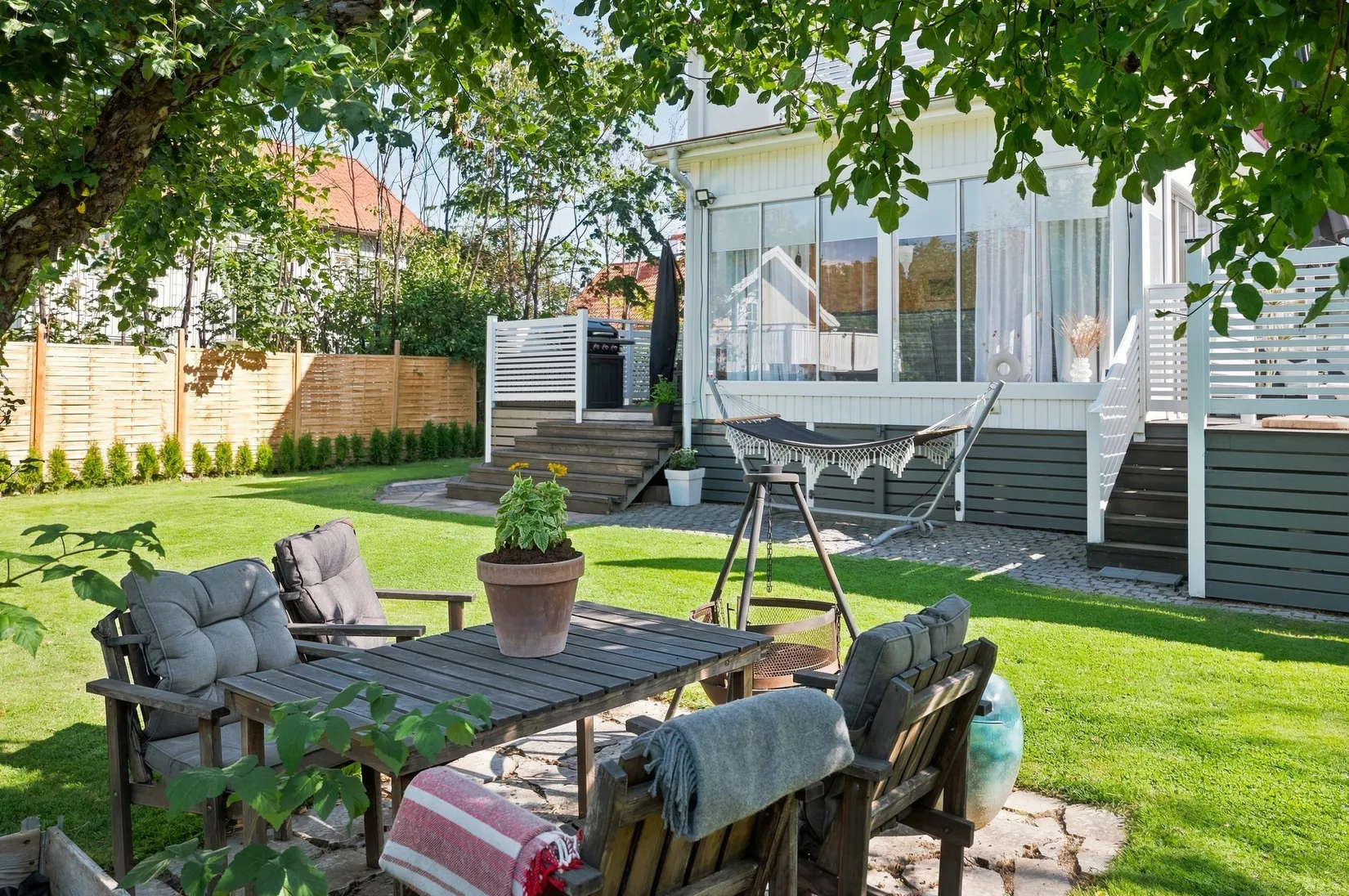 Villa, Brunnsgatan 25, Östermalm, Borlänge