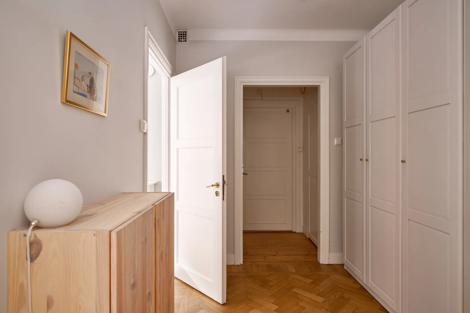 Bostadsrätt, Rosenlundsgatan 20, Södermalm Maria, Stockholm