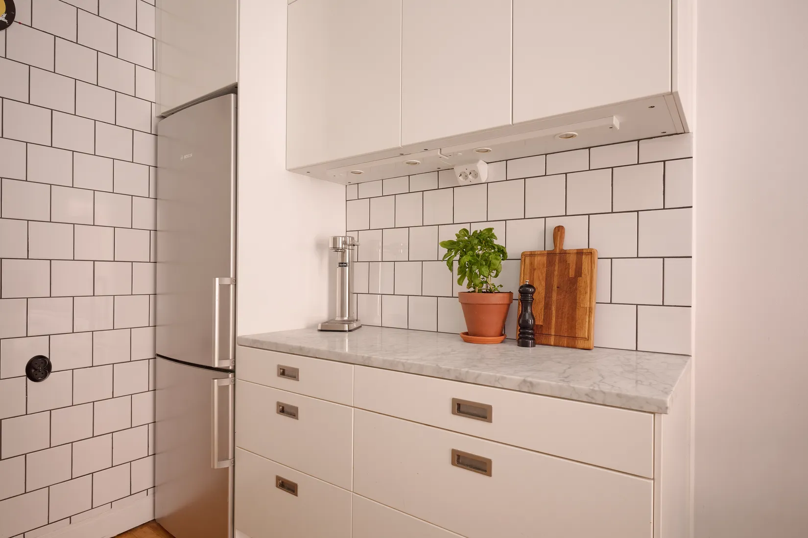 Bostadsrätt, Rosenlundsgatan 20, Södermalm Maria, Stockholm