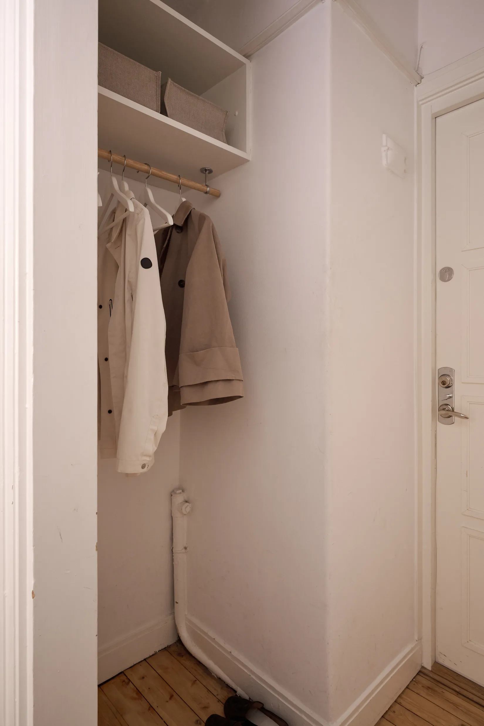 Bostadsrätt, Rosenlundsgatan 20, Södermalm Maria, Stockholm