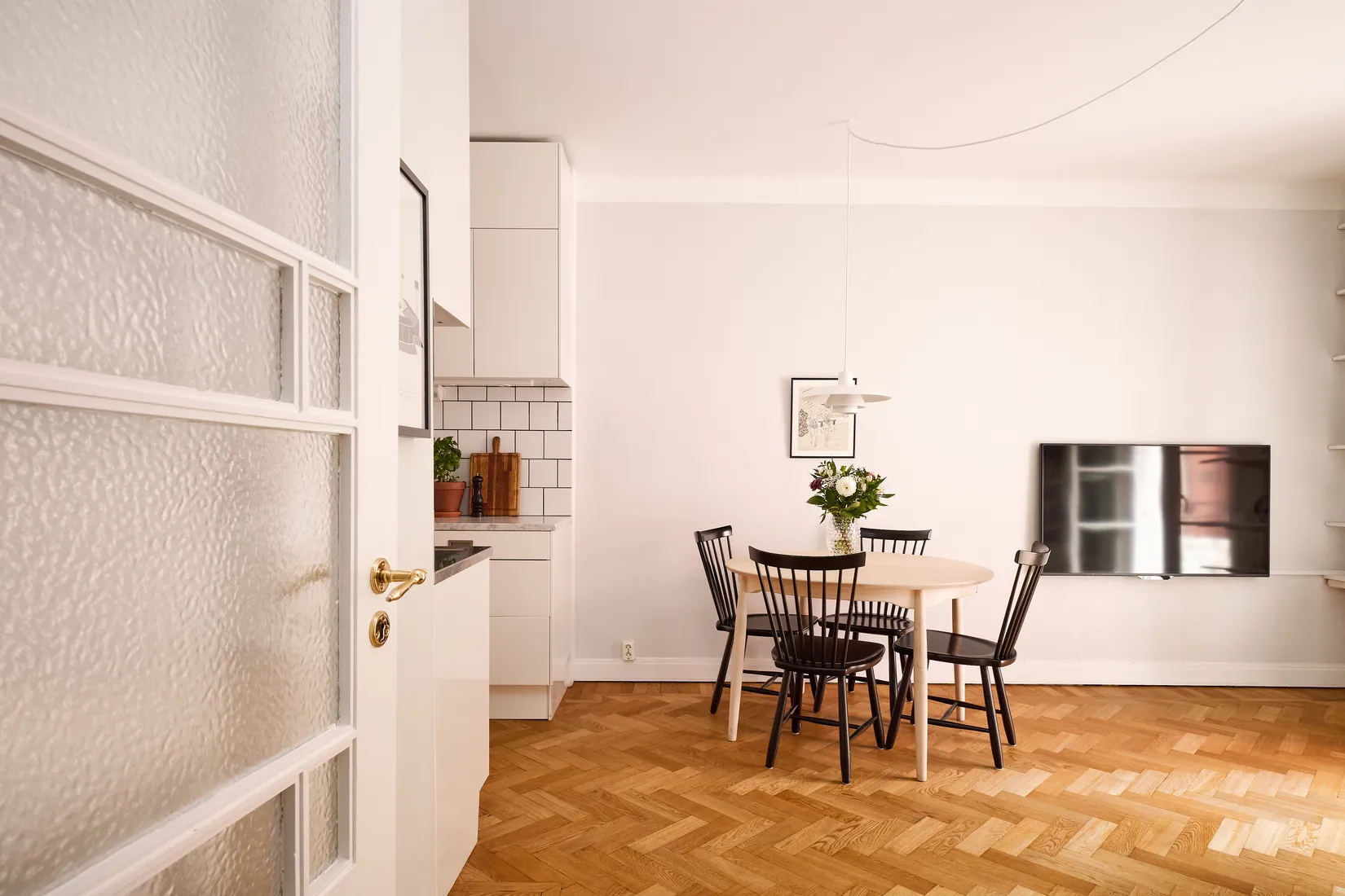Bostadsrätt, Rosenlundsgatan 20, Södermalm Maria, Stockholm