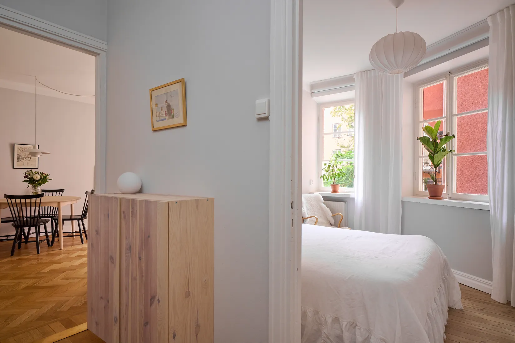 Bostadsrätt, Rosenlundsgatan 20, Södermalm Maria, Stockholm