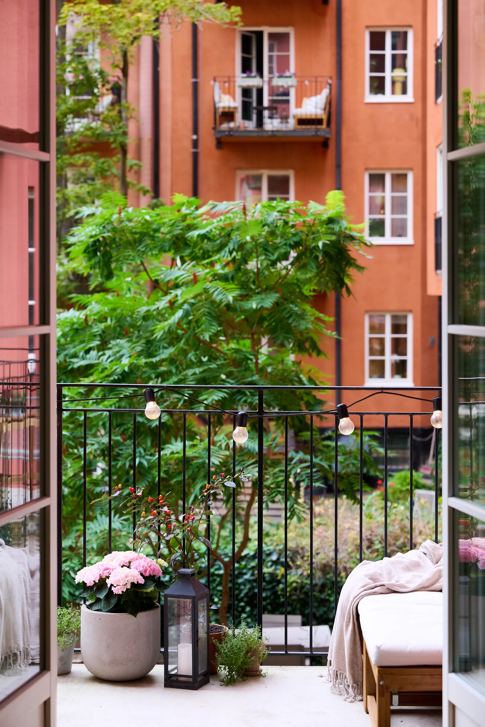 Bostadsrätt, Rosenlundsgatan 20, Södermalm Maria, Stockholm