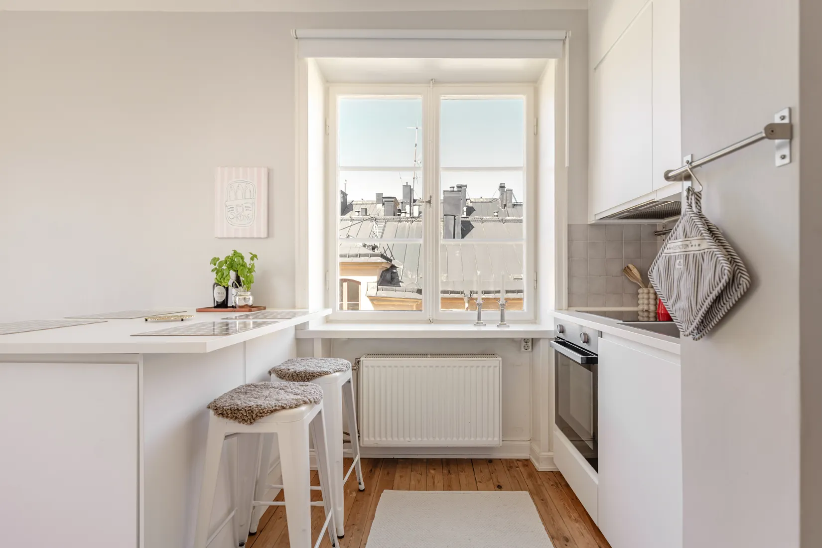 Bostadsrätt, Nybrogatan 87A, Östermalm, Stockholm