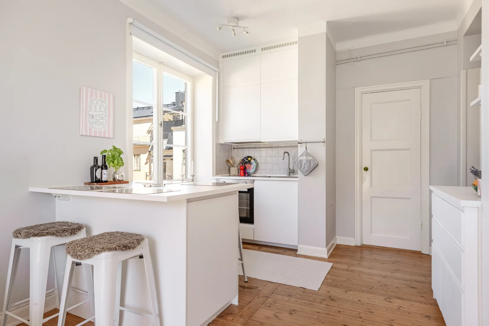 Bostadsrätt, Nybrogatan 87A, Östermalm, Stockholm