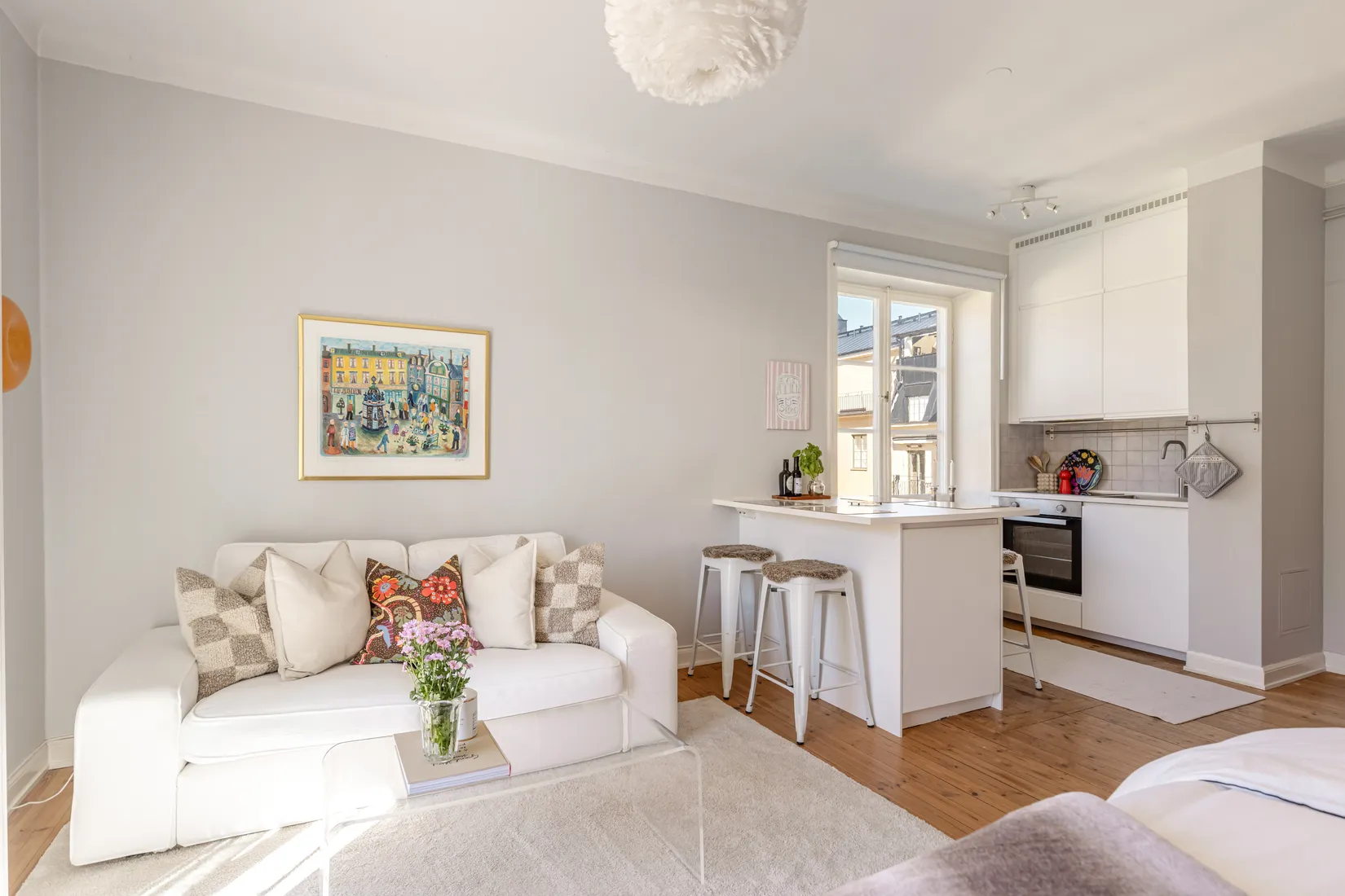 Bostadsrätt, Nybrogatan 87A, Östermalm, Stockholm