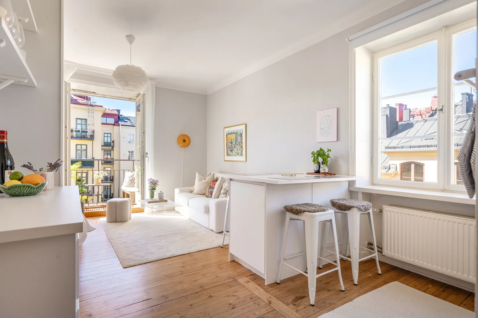 Bostadsrätt, Nybrogatan 87A, Östermalm, Stockholm