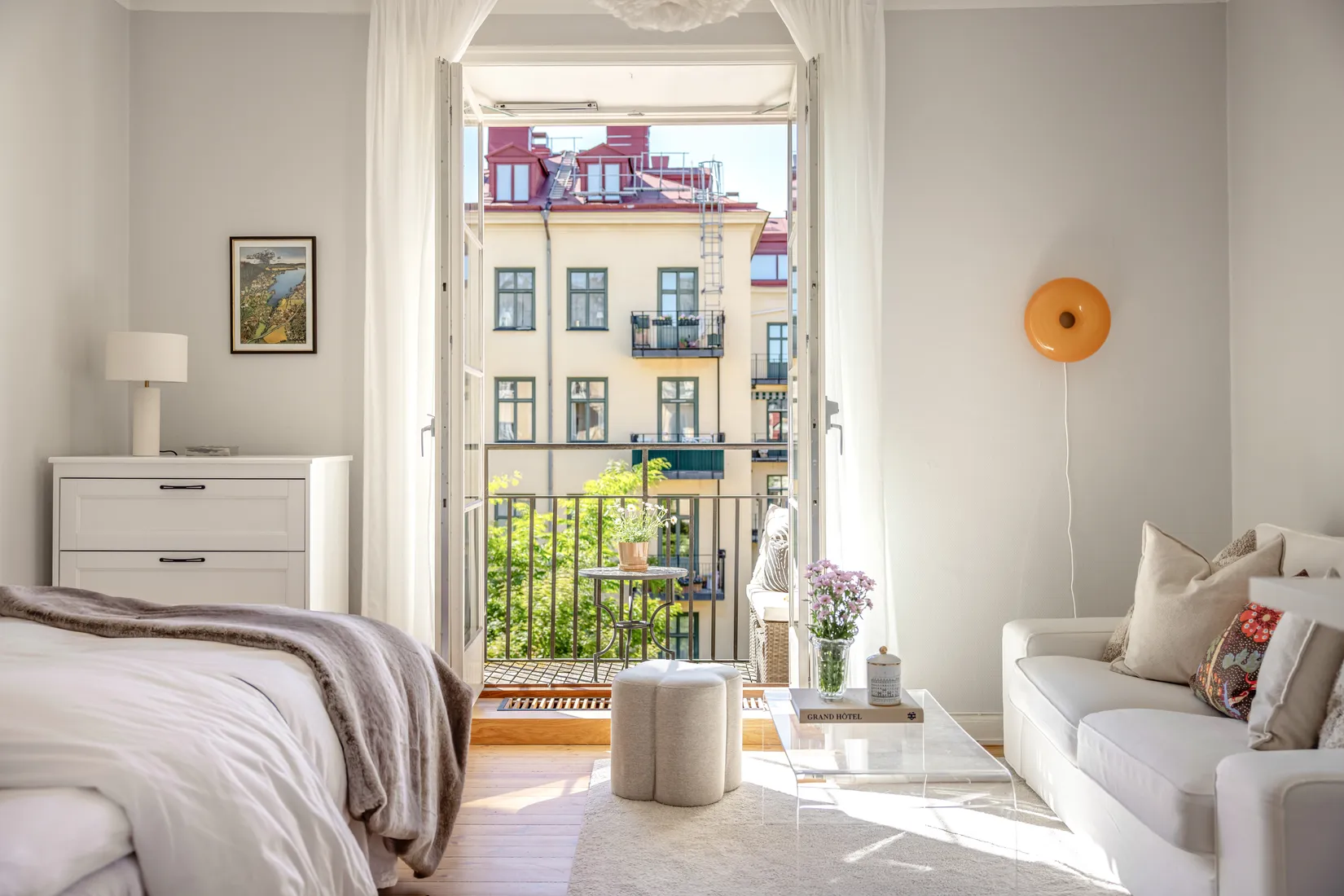 Bostadsrätt, Nybrogatan 87A, Östermalm, Stockholm