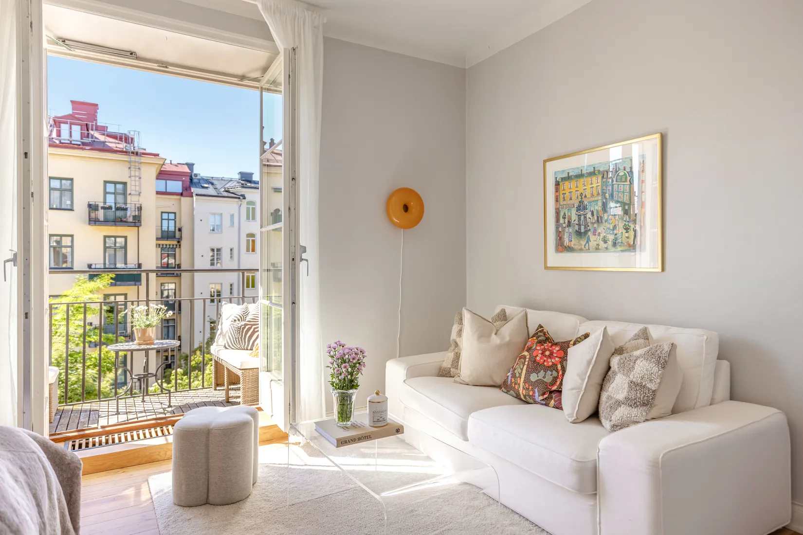 Bostadsrätt, Nybrogatan 87A, Östermalm, Stockholm