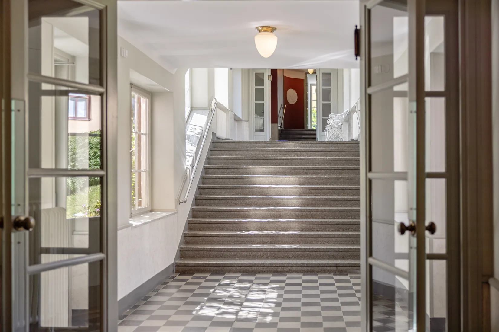 Bostadsrätt, Nybrogatan 87A, Östermalm, Stockholm