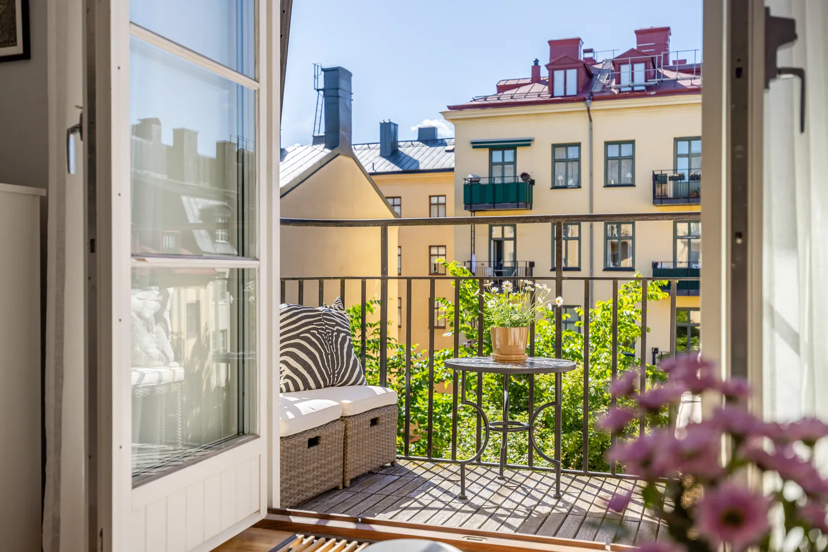 Bostadsrätt, Nybrogatan 87A, Östermalm, Stockholm