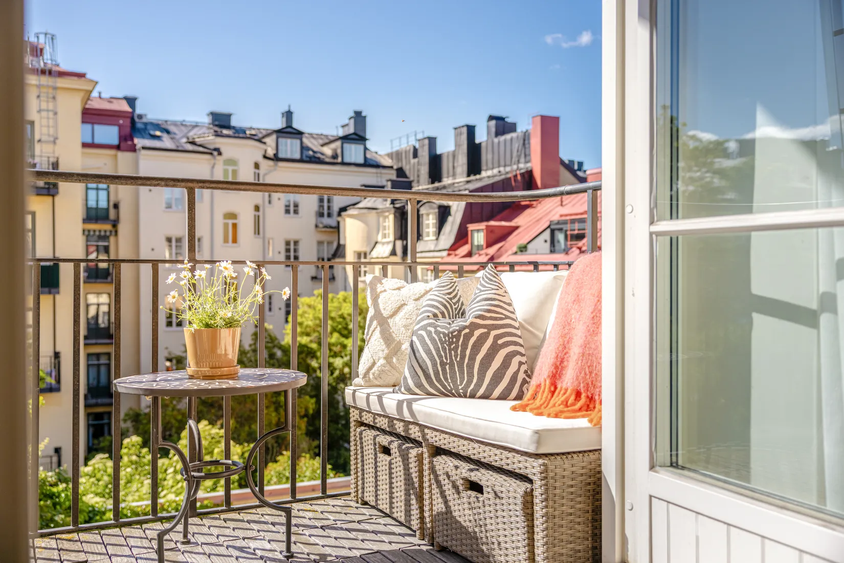 Bostadsrätt, Nybrogatan 87A, Östermalm, Stockholm