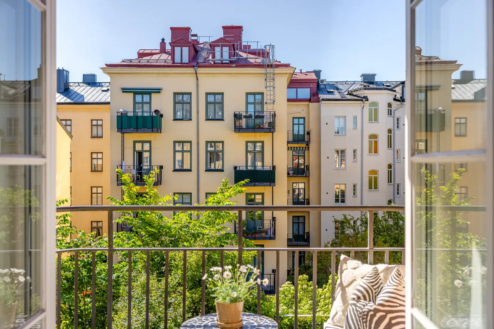 Bostadsrätt, Nybrogatan 87A, Östermalm, Stockholm