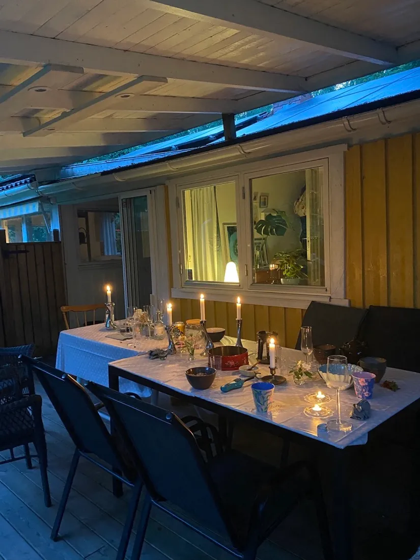 Villa, Jularp Björkstigen 6, Jularp, Höör