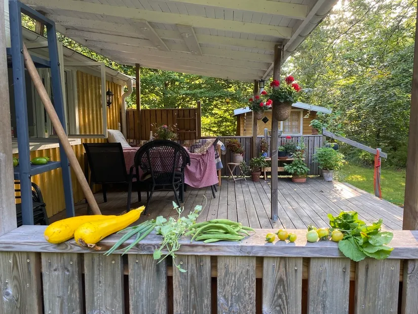 Villa, Jularp Björkstigen 6, Jularp, Höör