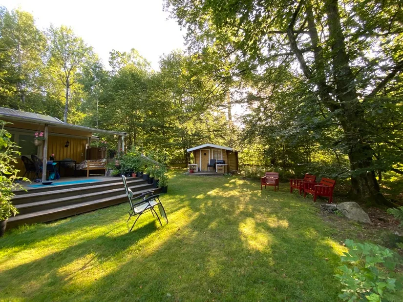 Villa, Jularp Björkstigen 6, Jularp, Höör