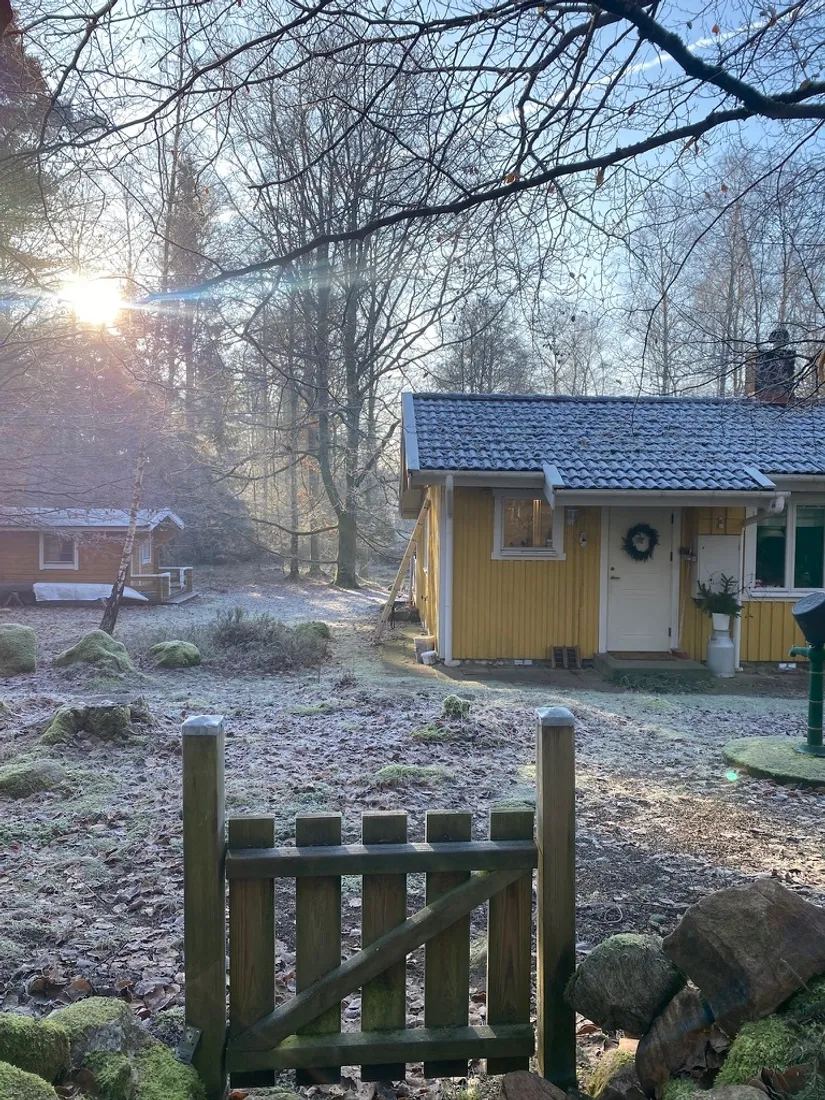 Villa, Jularp Björkstigen 6, Jularp, Höör