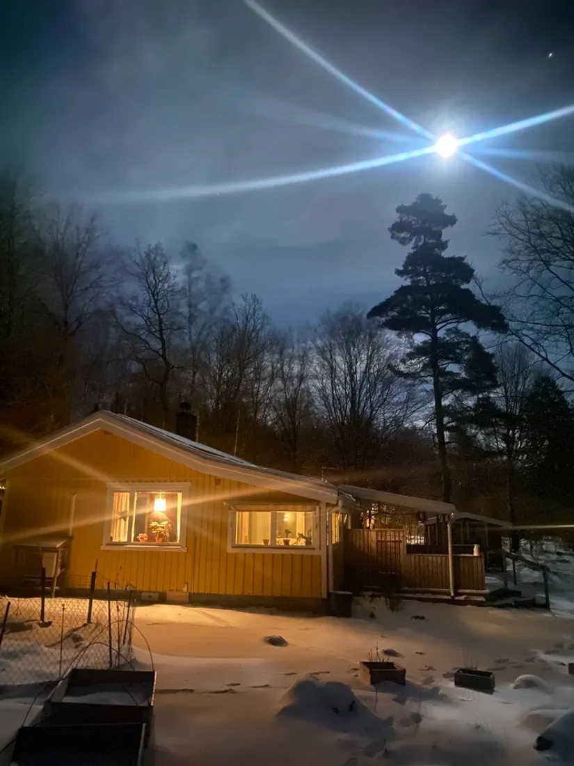 Villa, Jularp Björkstigen 6, Jularp, Höör