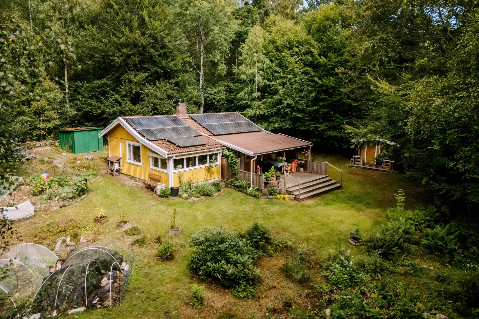 Villa, Jularp Björkstigen 6, Jularp, Höör
