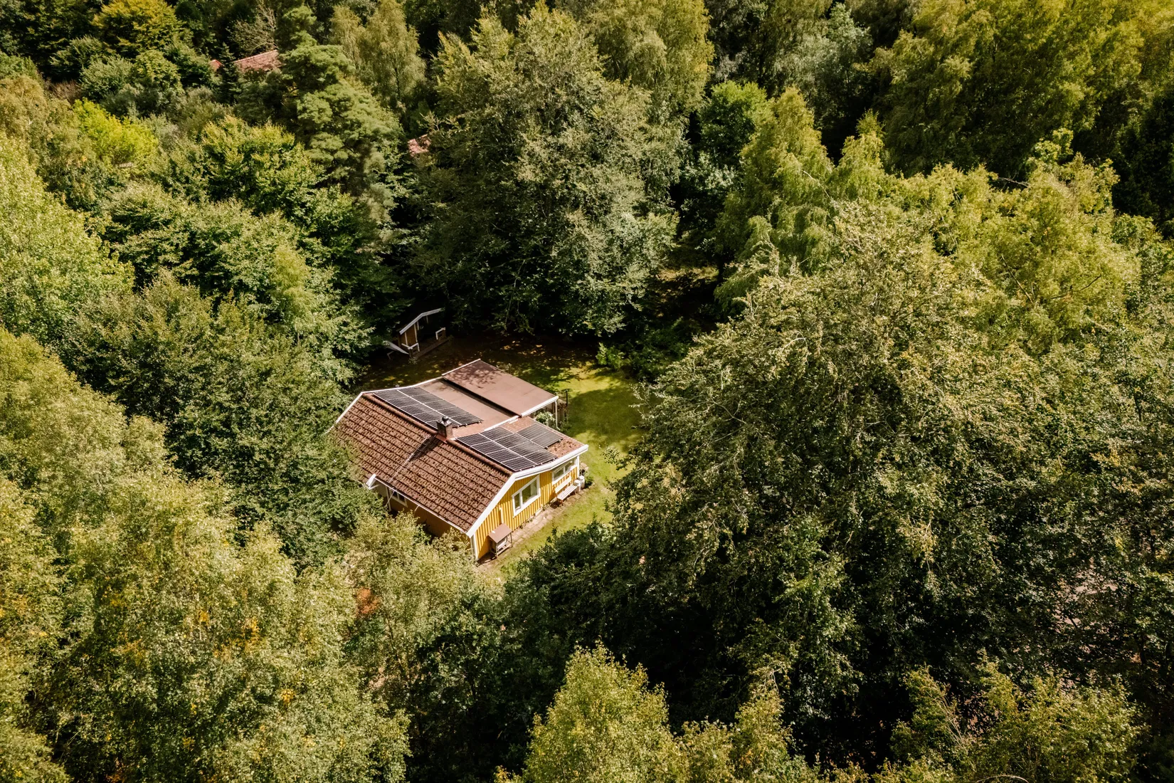 Villa, Jularp Björkstigen 6, Jularp, Höör
