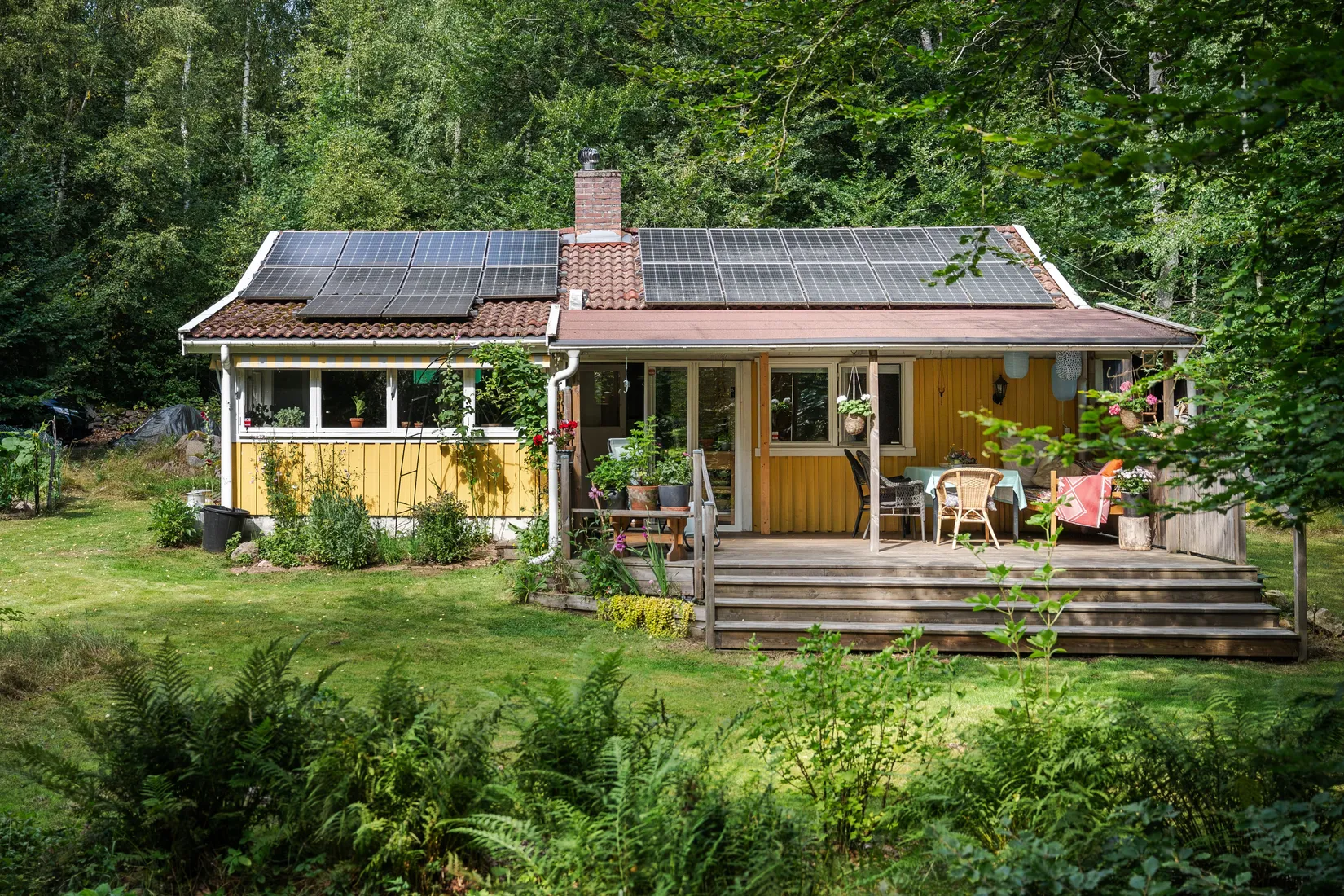 Villa, Jularp Björkstigen 6, Jularp, Höör