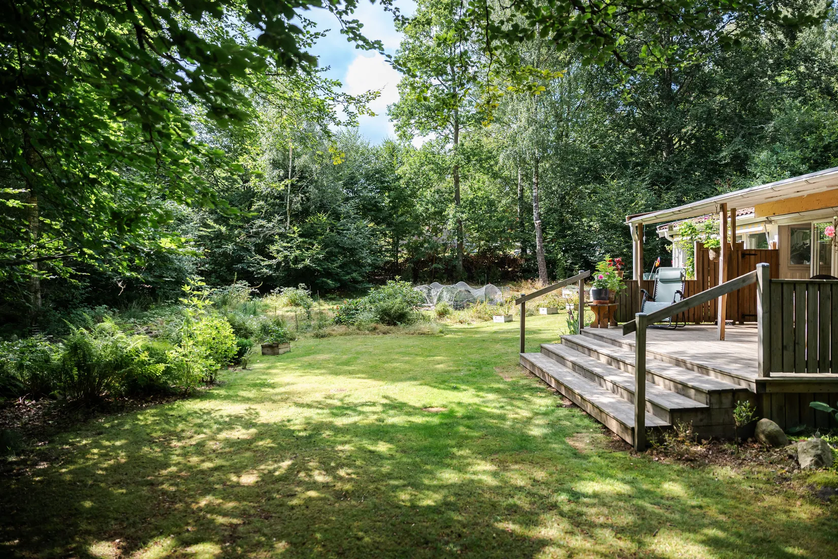 Villa, Jularp Björkstigen 6, Jularp, Höör