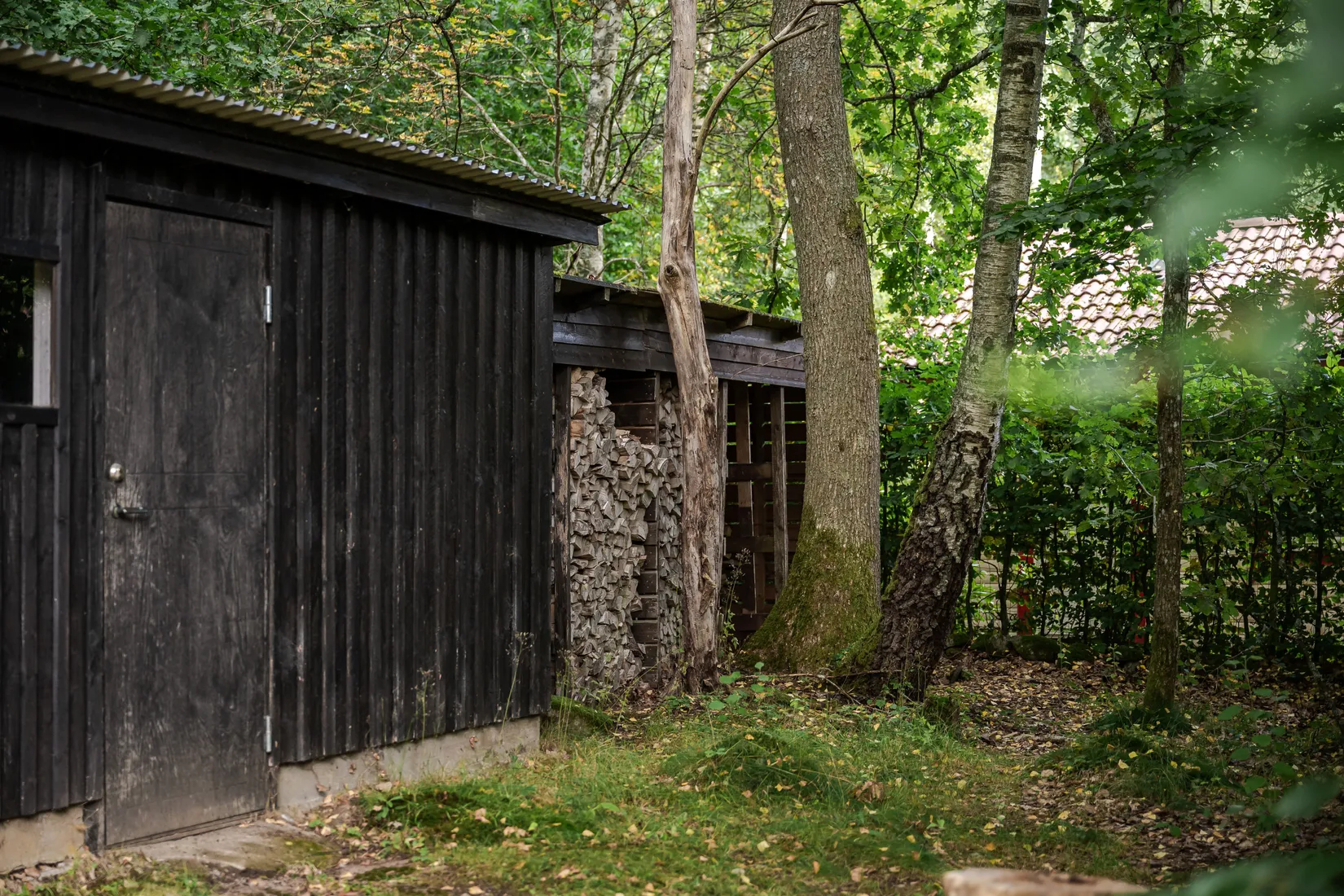 Villa, Jularp Björkstigen 6, Jularp, Höör