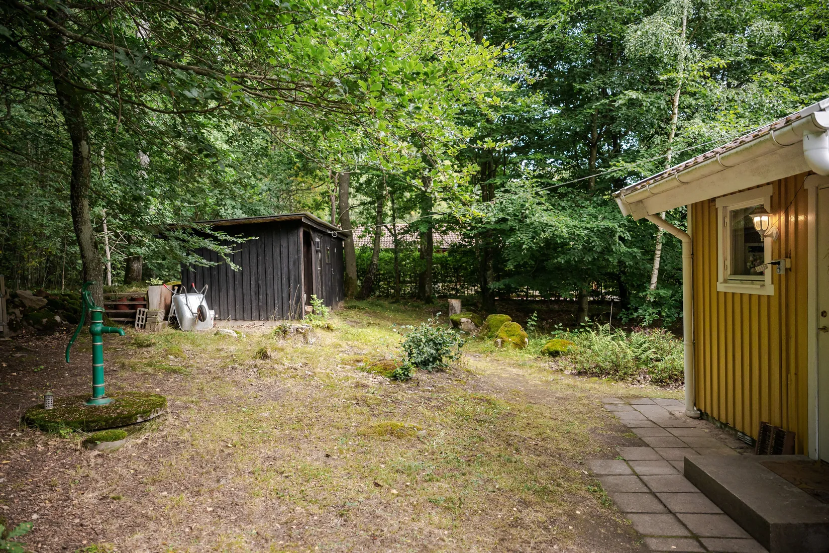 Villa, Jularp Björkstigen 6, Jularp, Höör