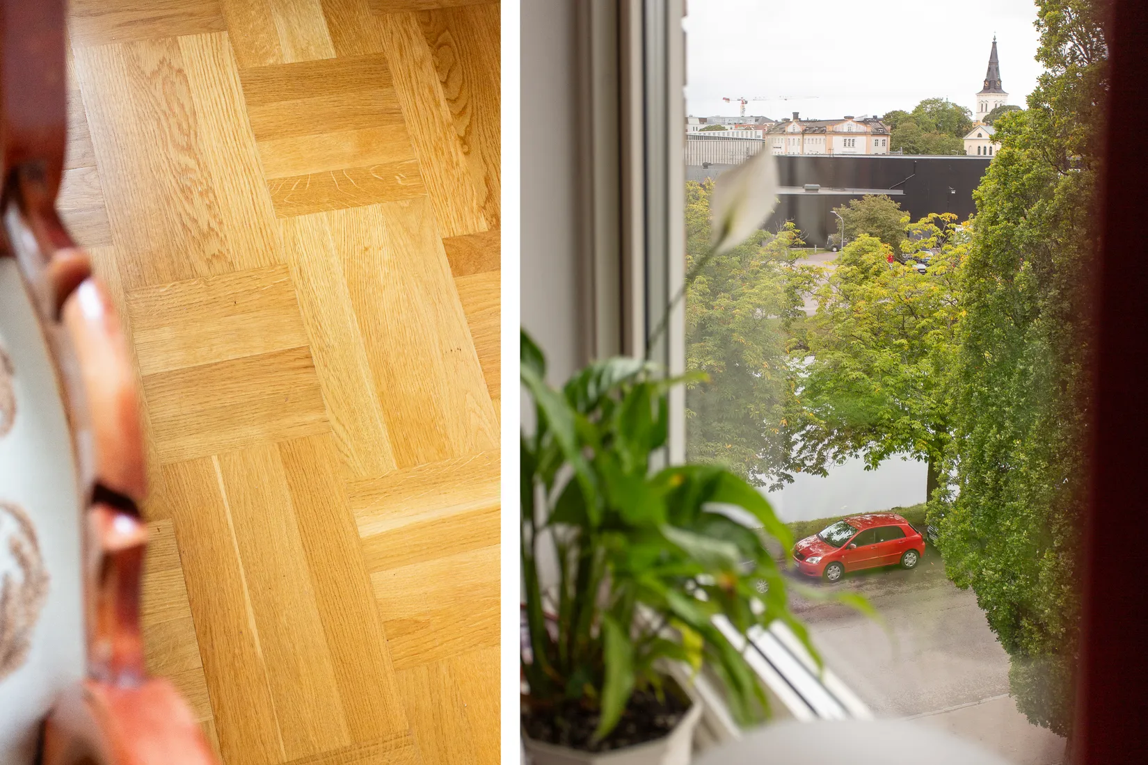 Bostadsrätt, Strandvägen 24A, Herrhagen, Karlstad