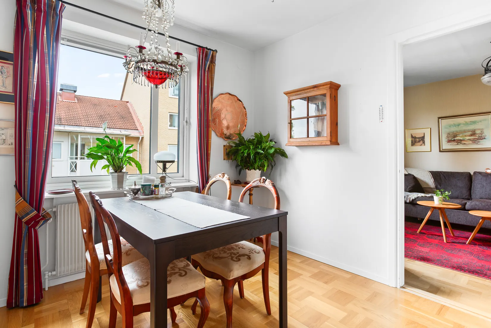 Bostadsrätt, Strandvägen 24A, Herrhagen, Karlstad