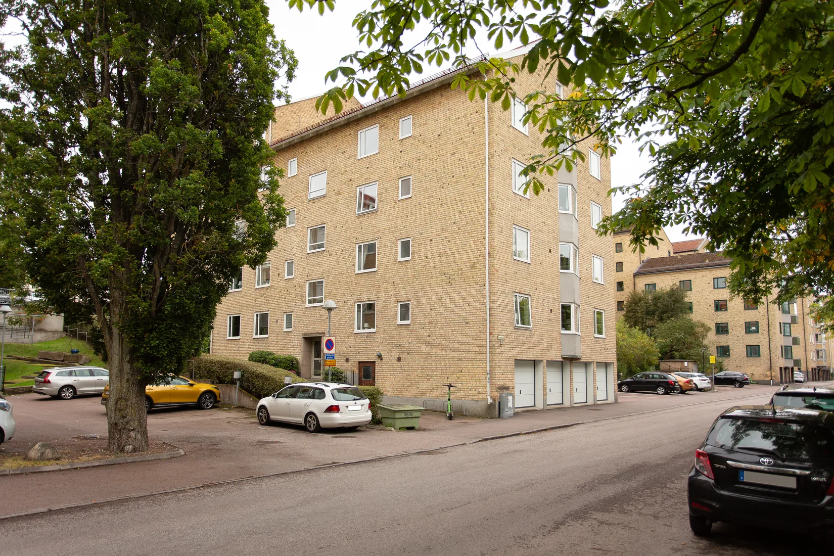 Bostadsrätt, Strandvägen 24A, Herrhagen, Karlstad