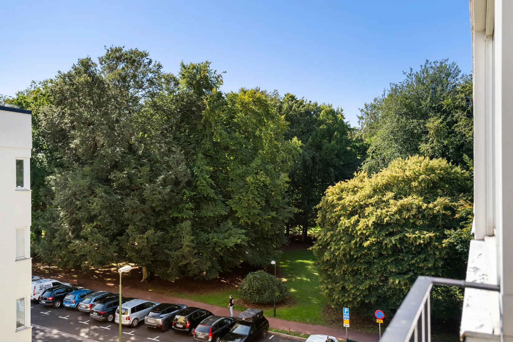 Bostadsrätt, Fågelbacksgatan 34c, Slottsstaden, Malmö