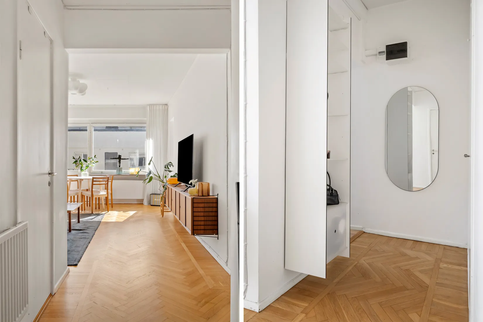 Bostadsrätt, Fågelbacksgatan 34c, Slottsstaden, Malmö