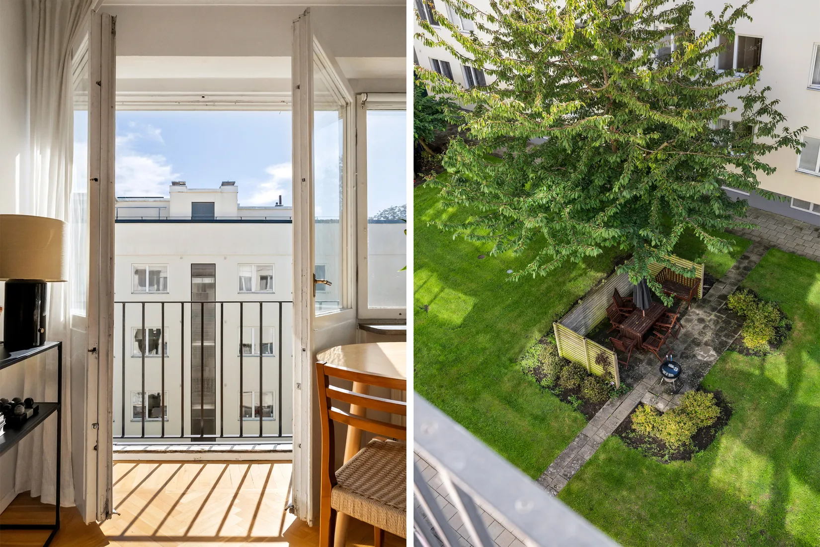 Bostadsrätt, Fågelbacksgatan 34c, Slottsstaden, Malmö