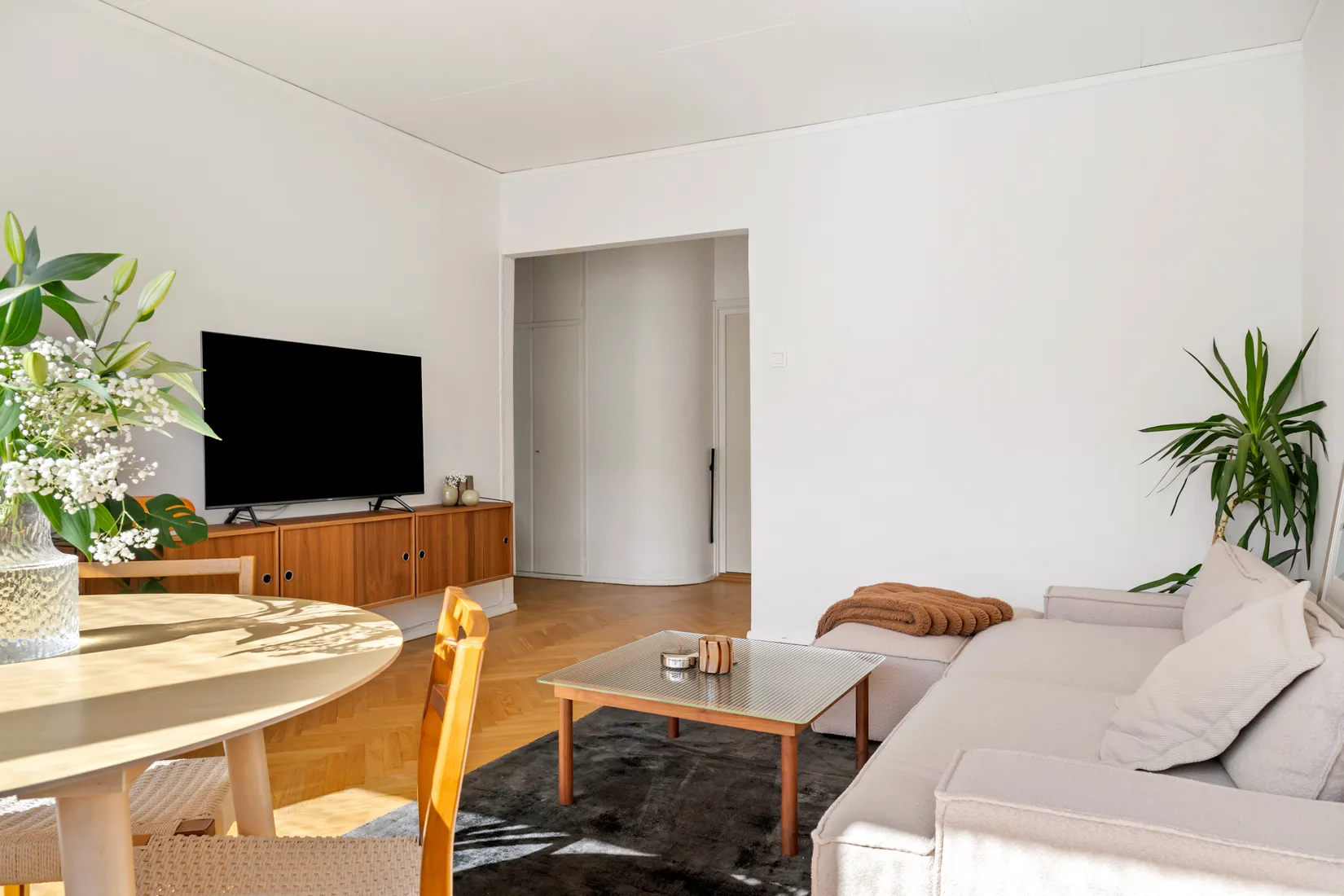 Bostadsrätt, Fågelbacksgatan 34c, Slottsstaden, Malmö