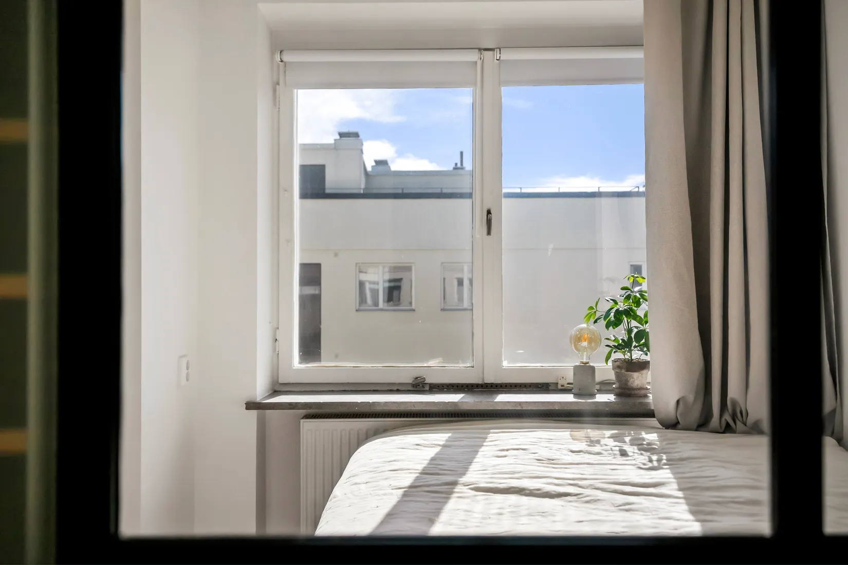 Bostadsrätt, Fågelbacksgatan 34c, Slottsstaden, Malmö