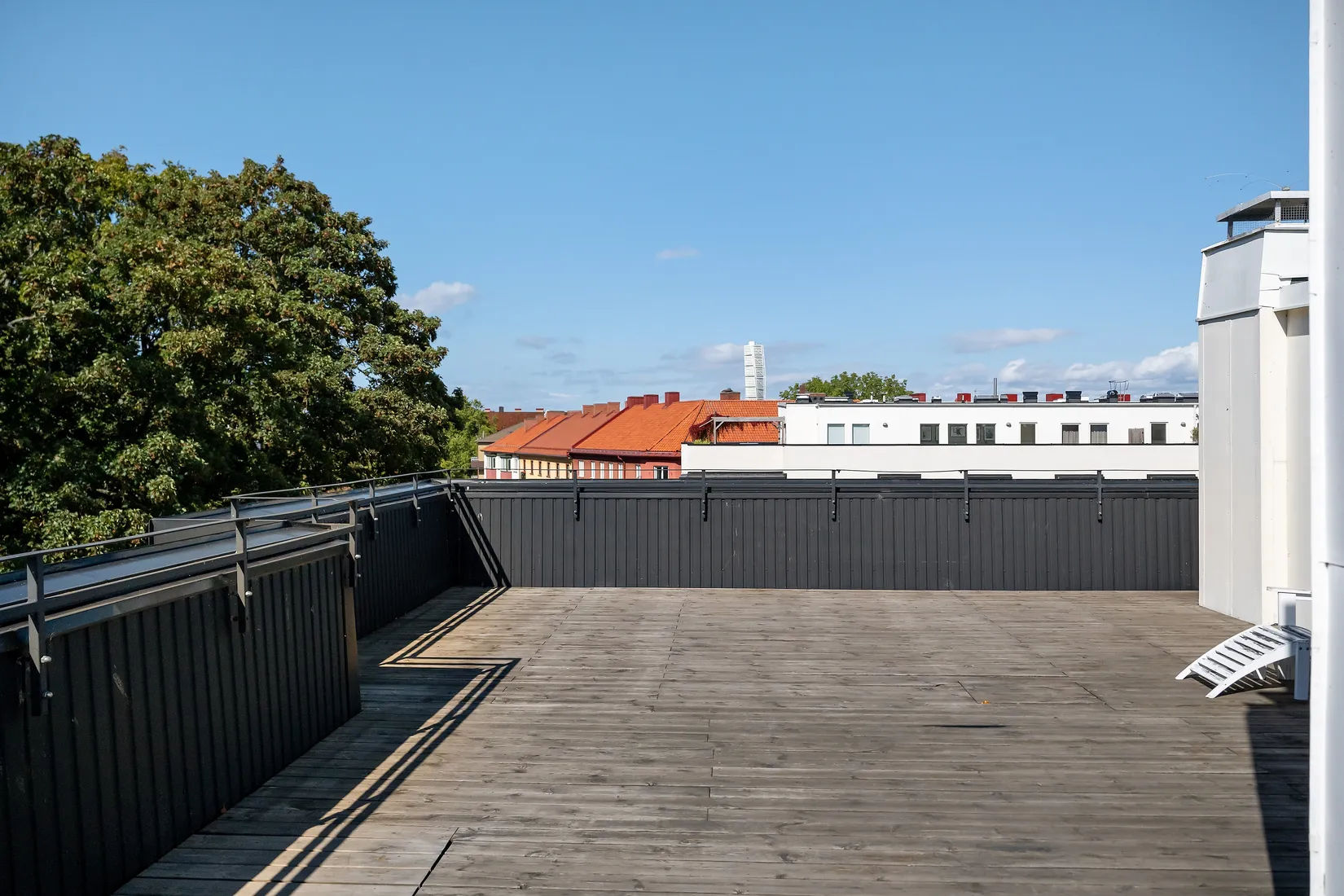 Bostadsrätt, Fågelbacksgatan 34c, Slottsstaden, Malmö