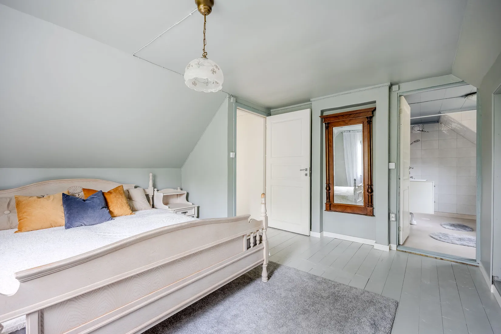 Villa, Vagngatan 5, Frinnaryd, Aneby