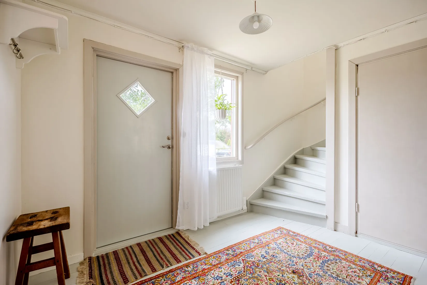 Villa, Vagngatan 5, Frinnaryd, Aneby