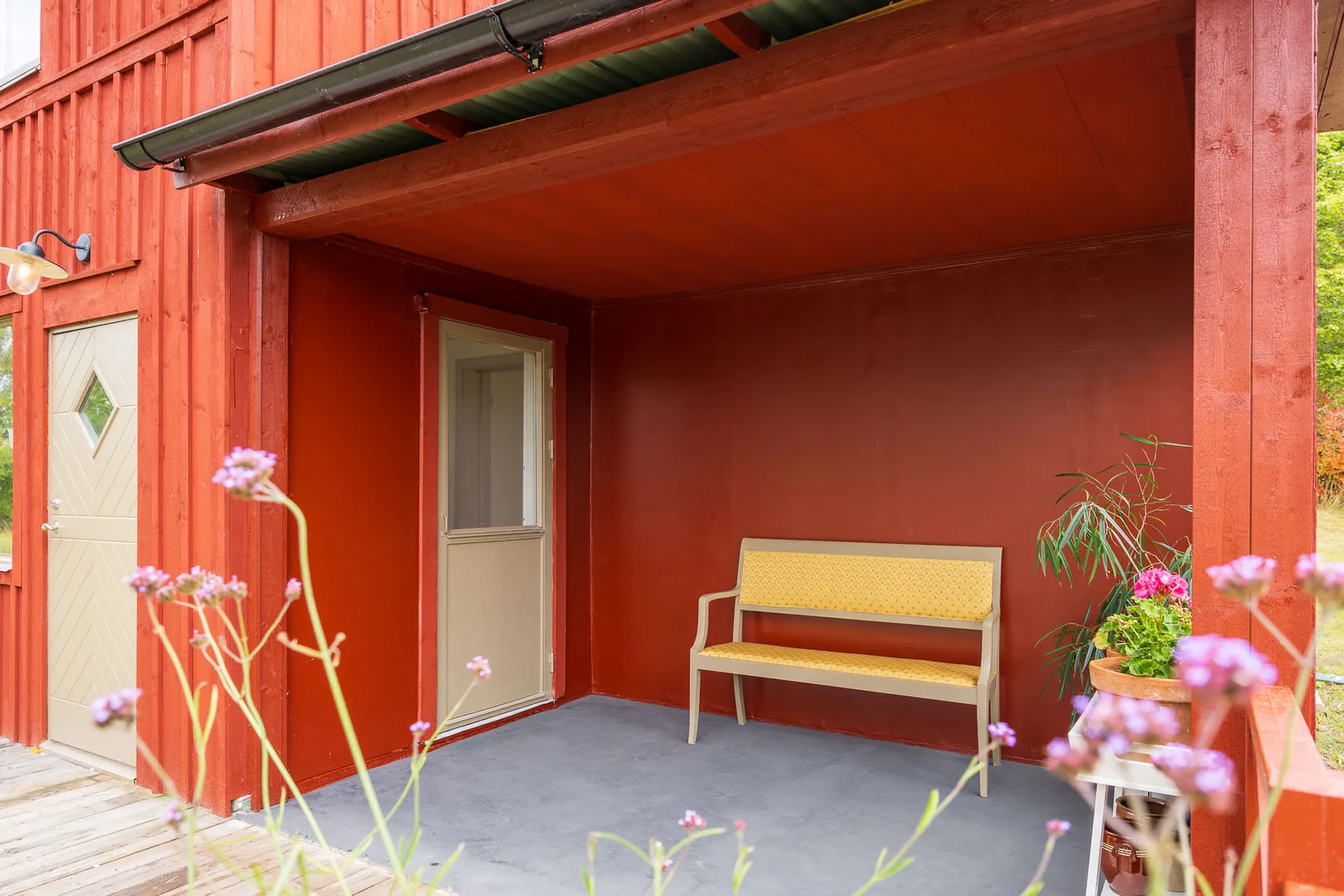 Villa, Vagngatan 5, Frinnaryd, Aneby