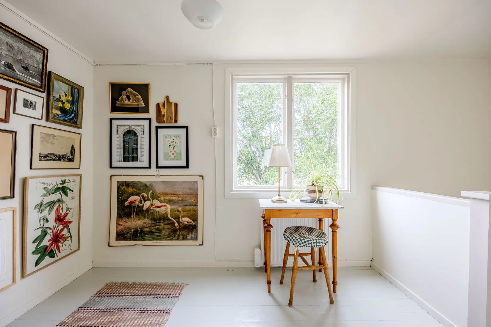 Villa, Vagngatan 5, Frinnaryd, Aneby