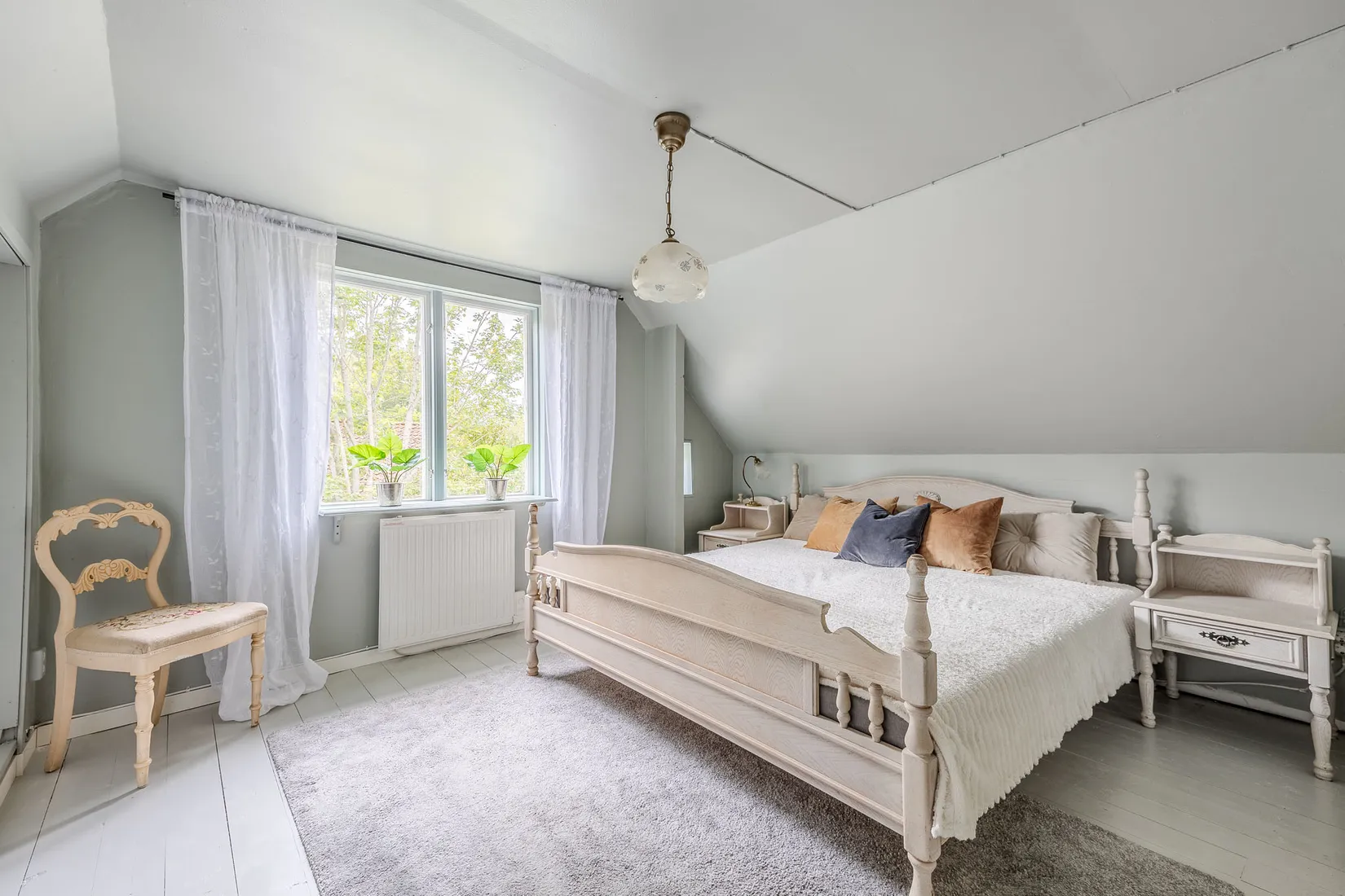 Villa, Vagngatan 5, Frinnaryd, Aneby