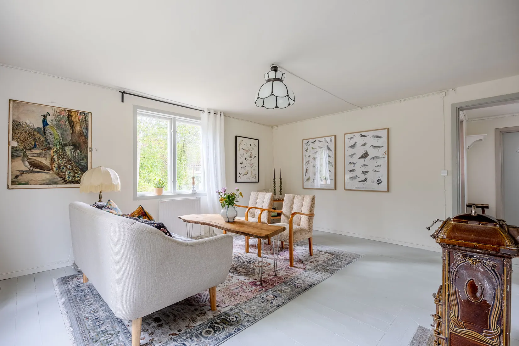 Villa, Vagngatan 5, Frinnaryd, Aneby