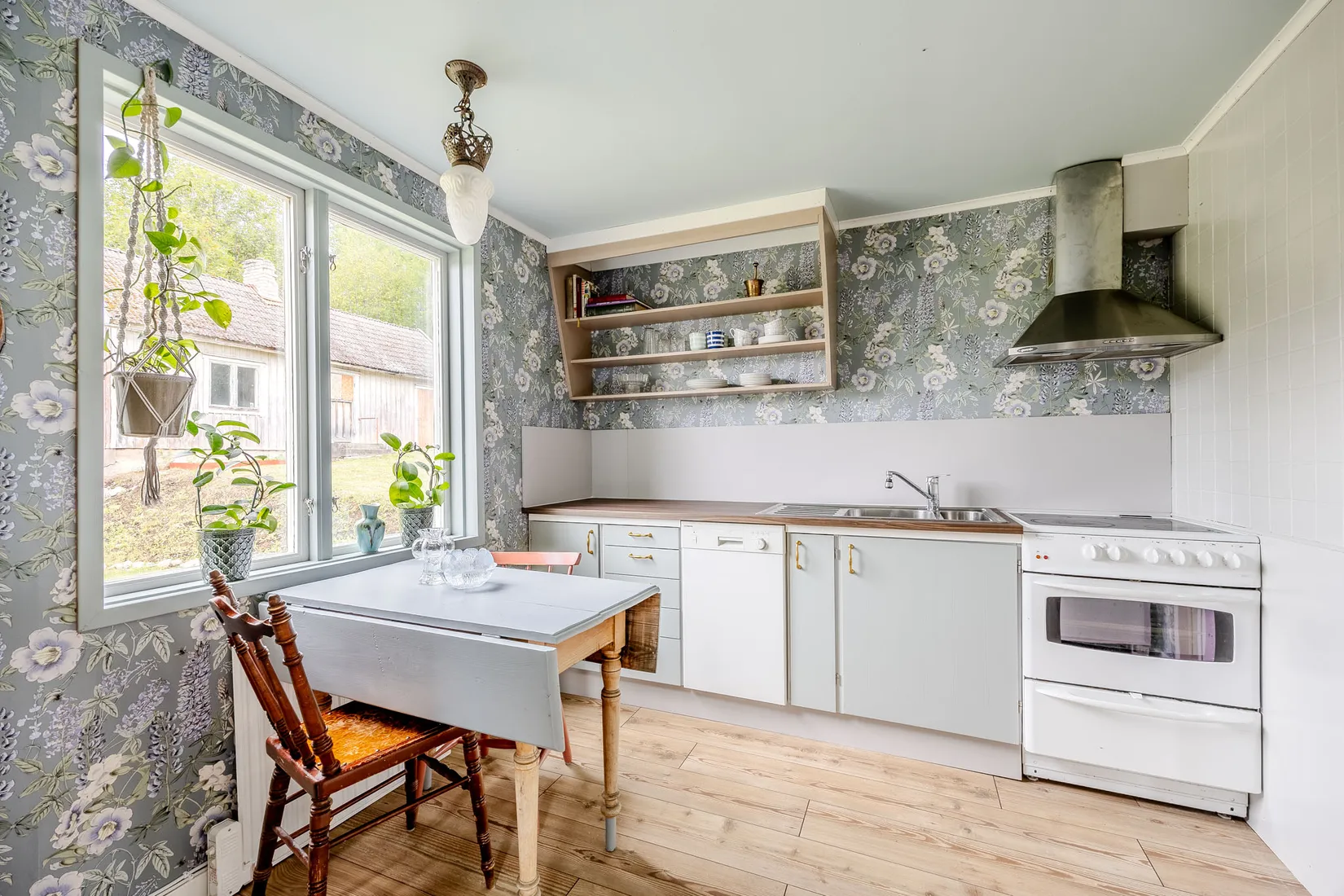 Villa, Vagngatan 5, Frinnaryd, Aneby