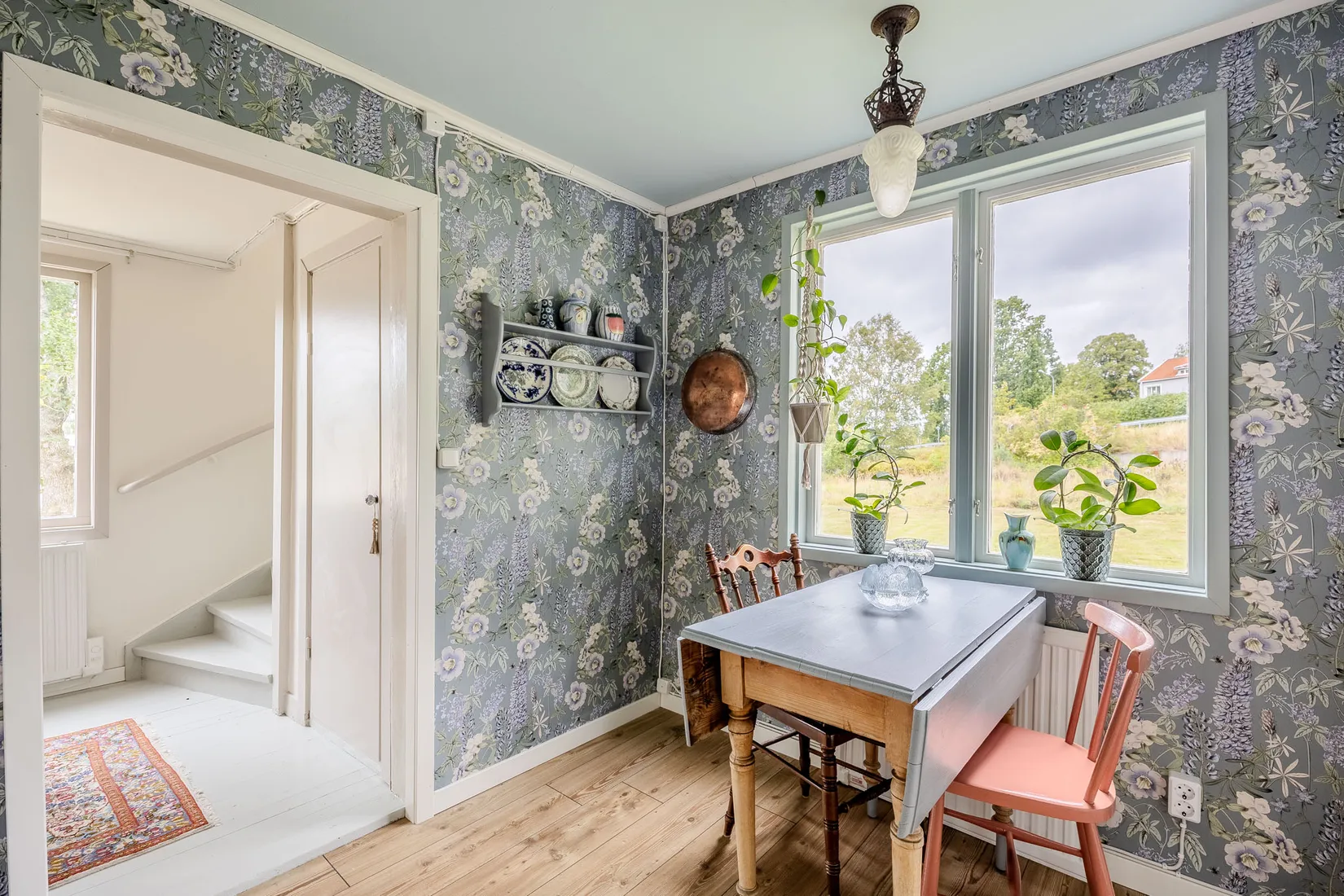 Villa, Vagngatan 5, Frinnaryd, Aneby