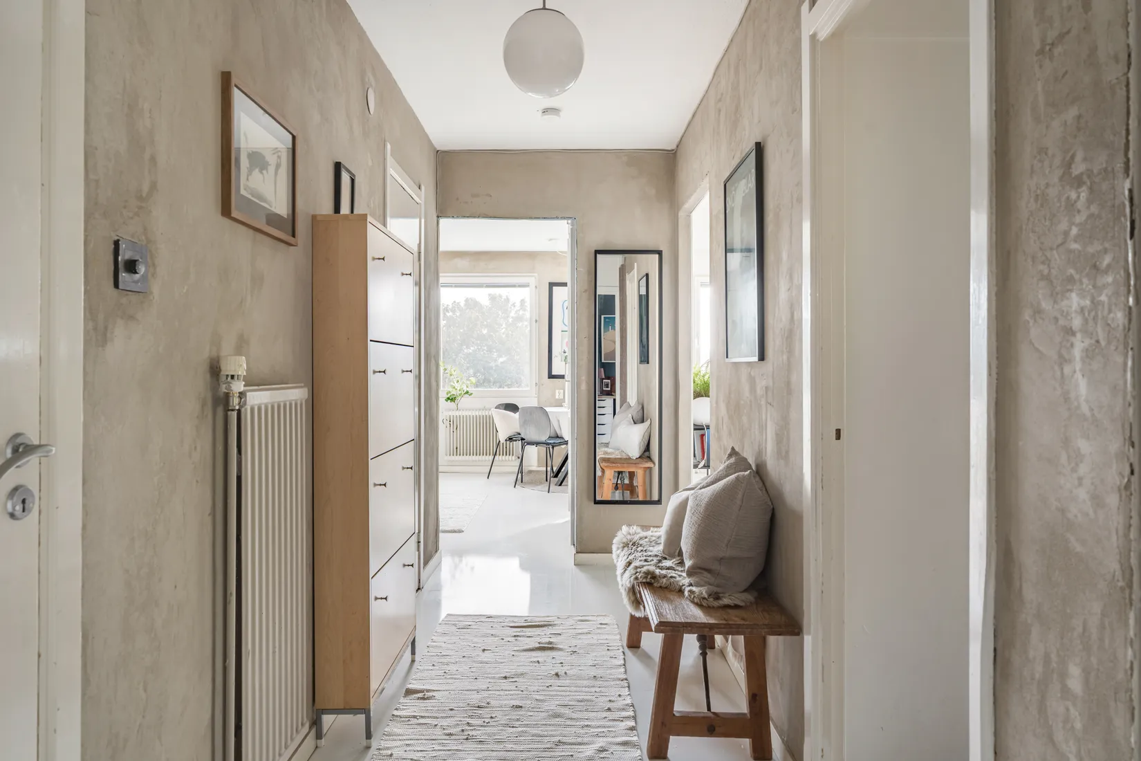 Bostadsrätt, Fasanvägen 27, 3 tr, Nacka