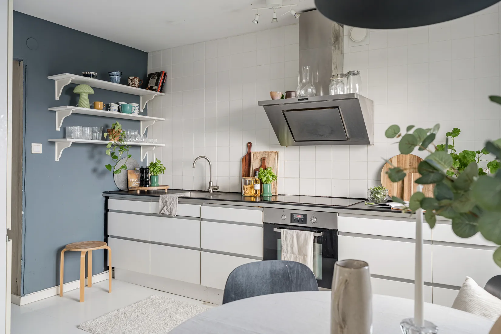 Bostadsrätt, Fasanvägen 27, 3 tr, Nacka
